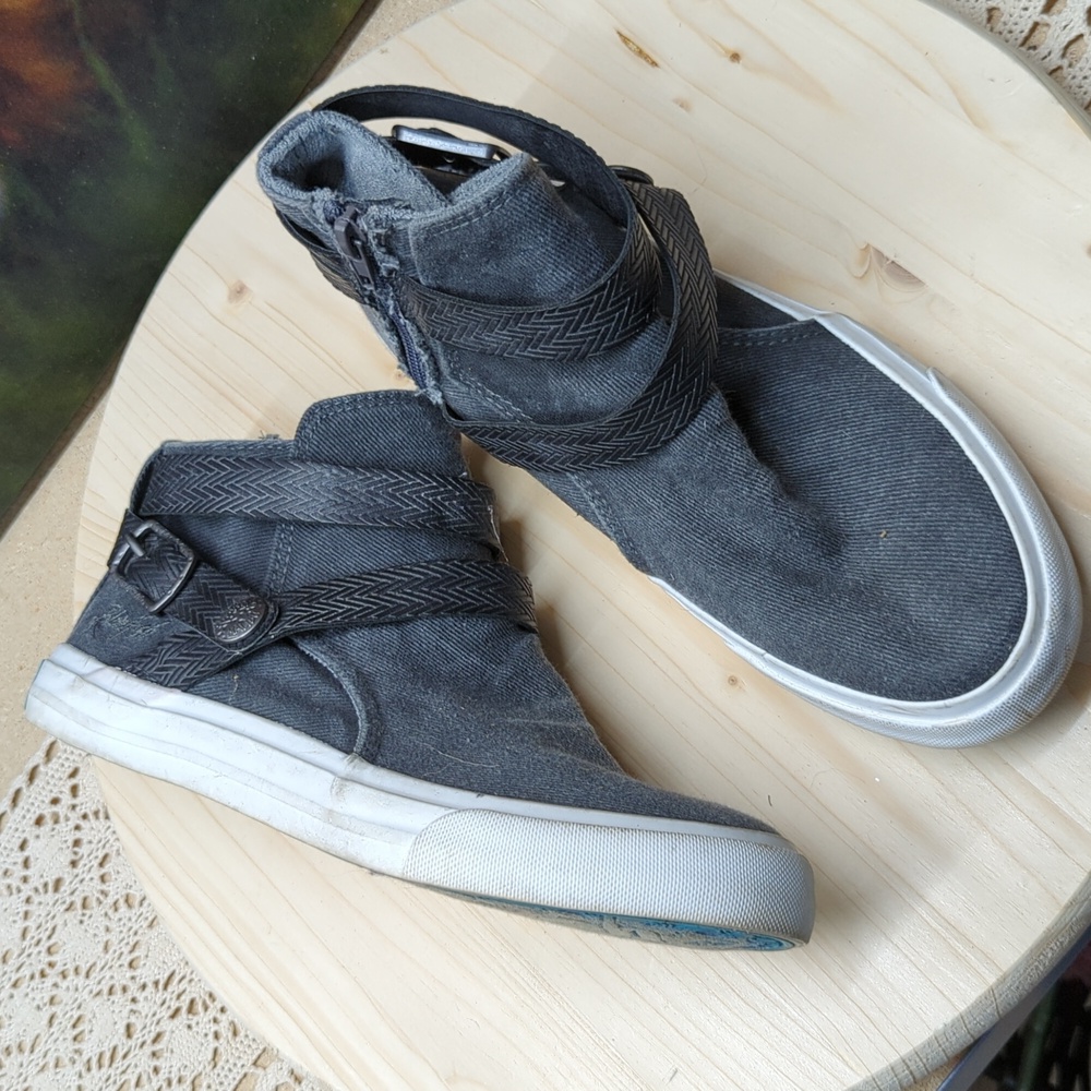 Blowfish shoes
